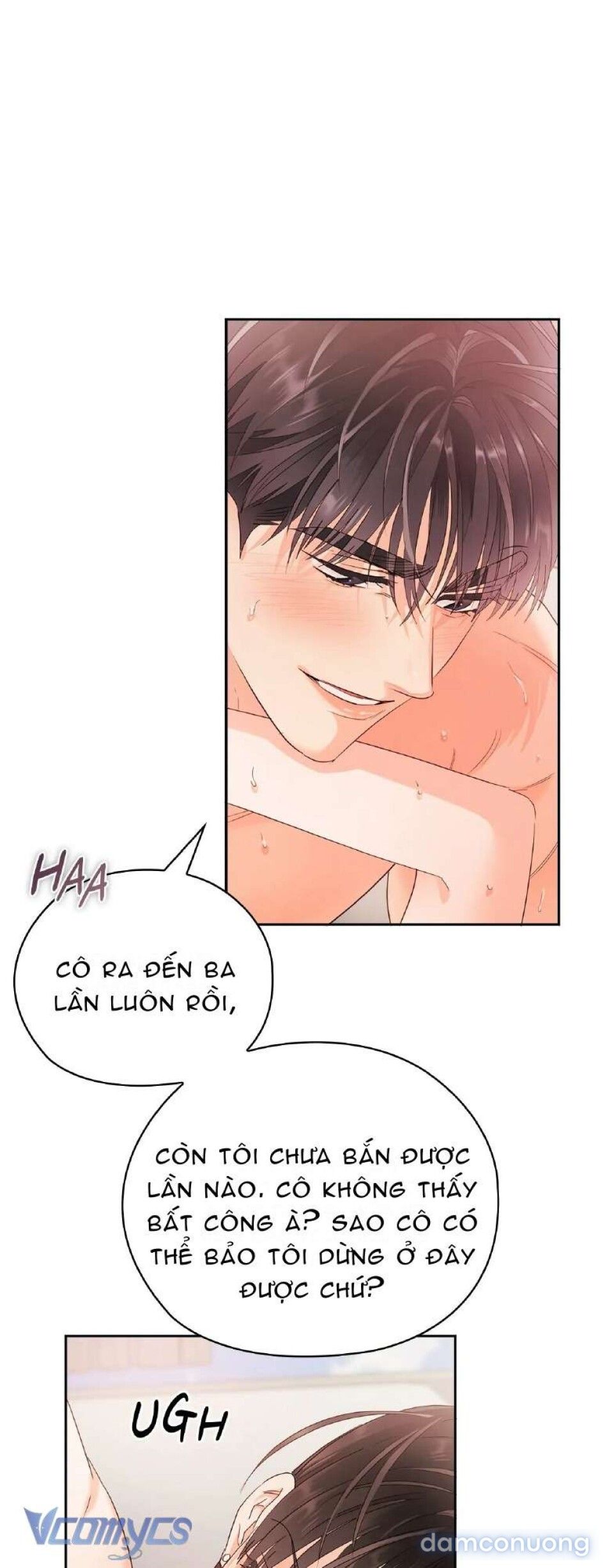 đọc truyện Xin Hãy Đúng Đắn Nơi Công Sở Chương 23 ảnh 49 tại Thiên Thai Truyện