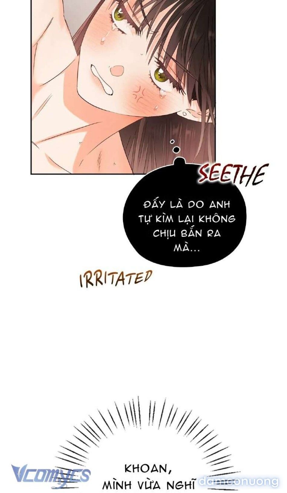 đọc truyện Xin Hãy Đúng Đắn Nơi Công Sở Chương 23 ảnh 50 tại Thiên Thai Truyện