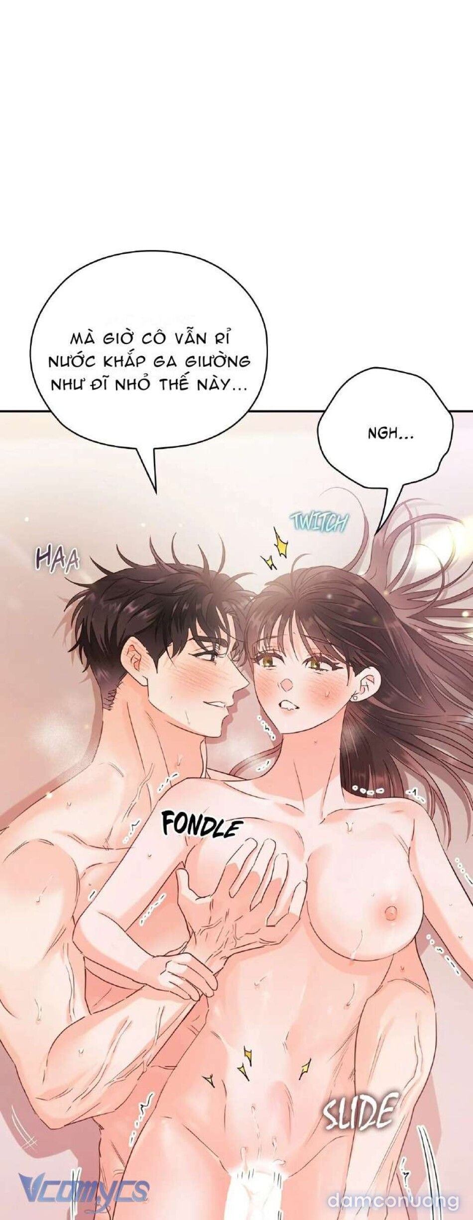 đọc truyện Xin Hãy Đúng Đắn Nơi Công Sở Chương 23 ảnh 53 tại Thiên Thai Truyện