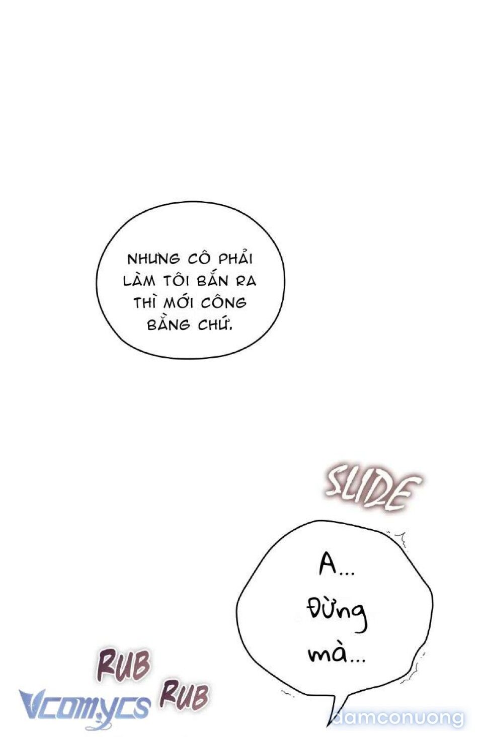 đọc truyện Xin Hãy Đúng Đắn Nơi Công Sở Chương 23 ảnh 57 tại Thiên Thai Truyện