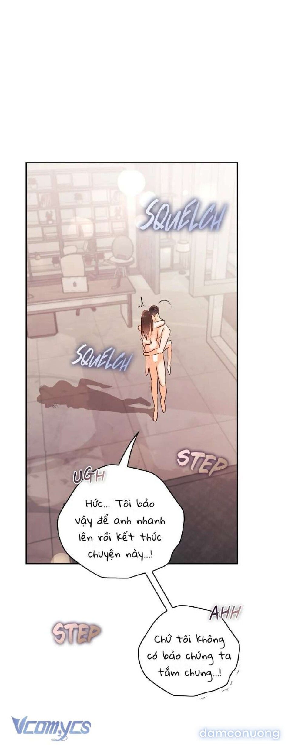 đọc truyện Xin Hãy Đúng Đắn Nơi Công Sở Chương 23 ảnh 67 tại Thiên Thai Truyện