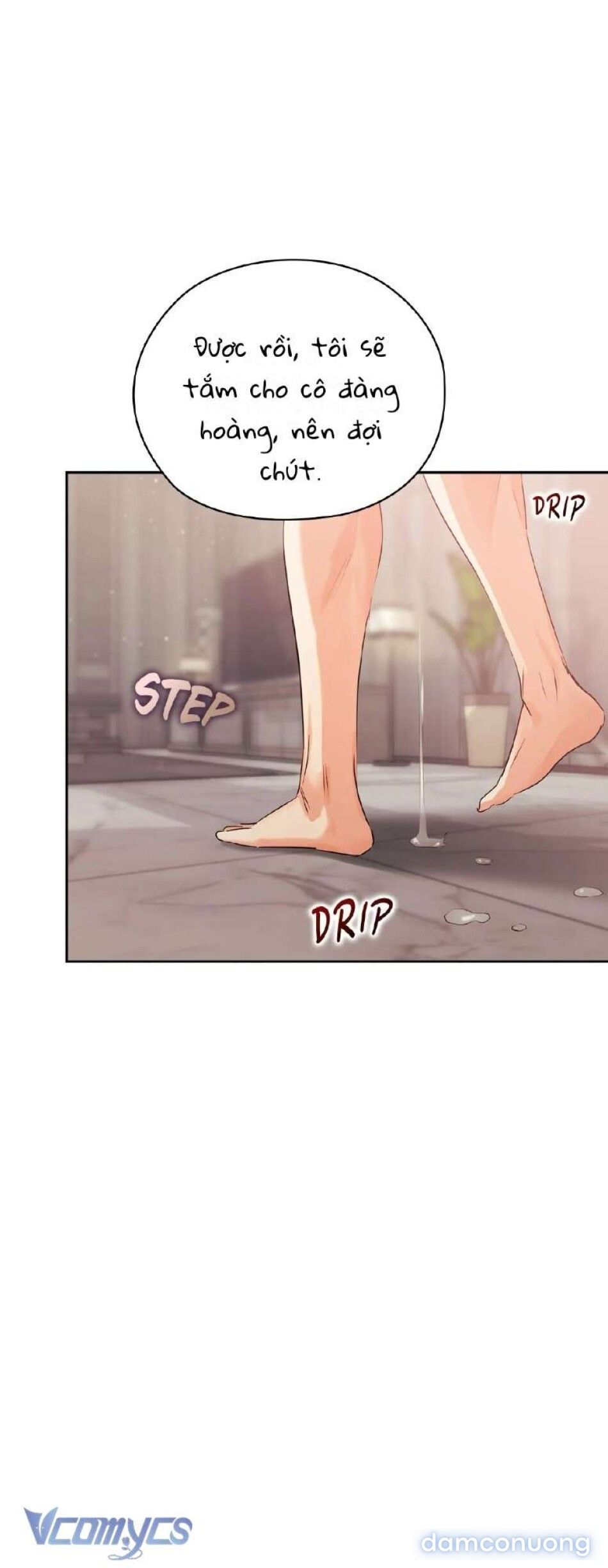 đọc truyện Xin Hãy Đúng Đắn Nơi Công Sở Chương 23 ảnh 68 tại Thiên Thai Truyện