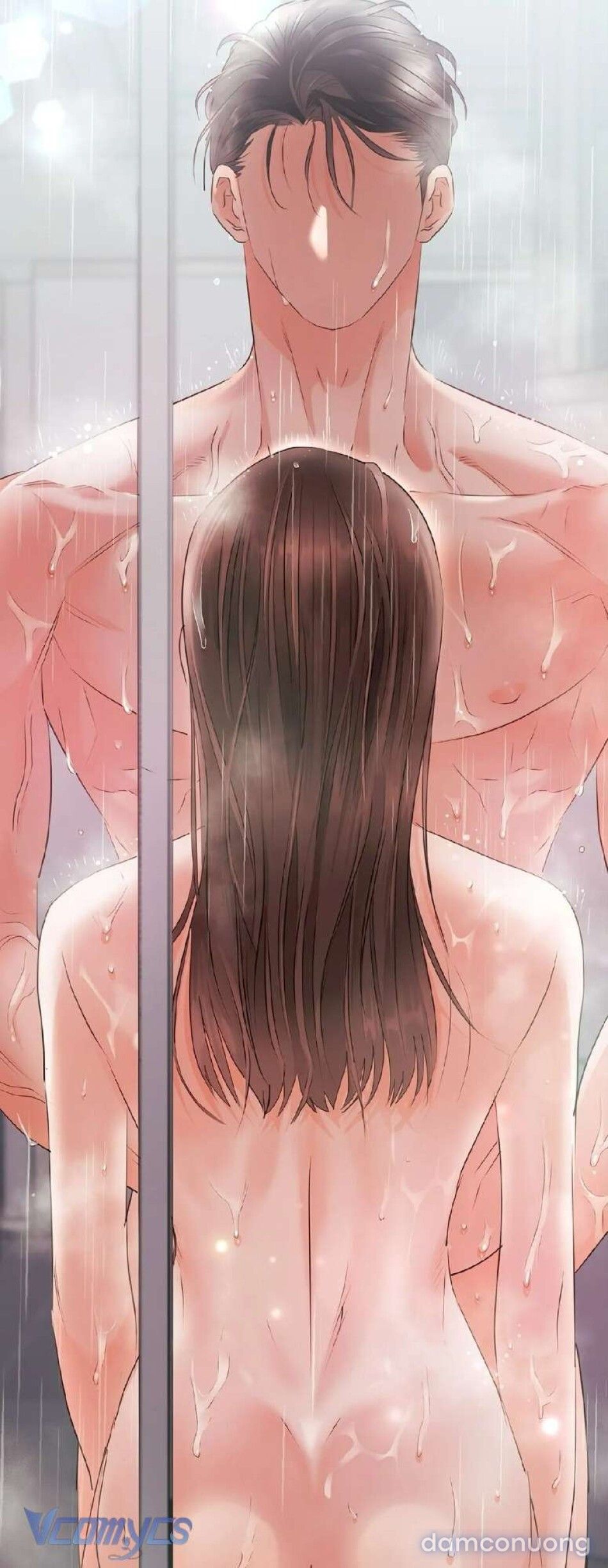 đọc truyện Xin Hãy Đúng Đắn Nơi Công Sở Chương 23 ảnh 71 tại Thiên Thai Truyện