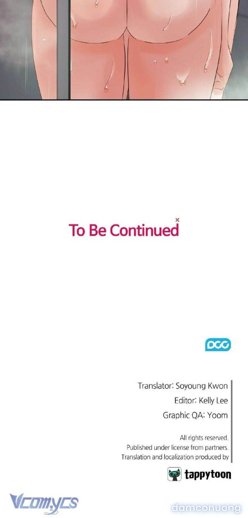 đọc truyện Xin Hãy Đúng Đắn Nơi Công Sở Chương 23 ảnh 72 tại Thiên Thai Truyện