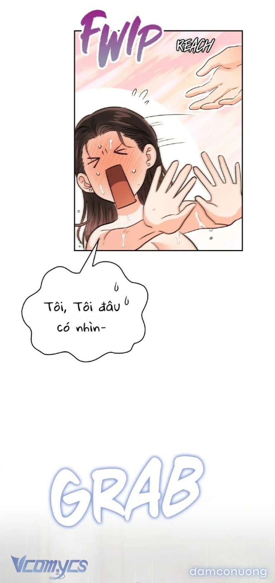 đọc truyện Xin Hãy Đúng Đắn Nơi Công Sở Chương 24 ảnh 14 tại Thiên Thai Truyện