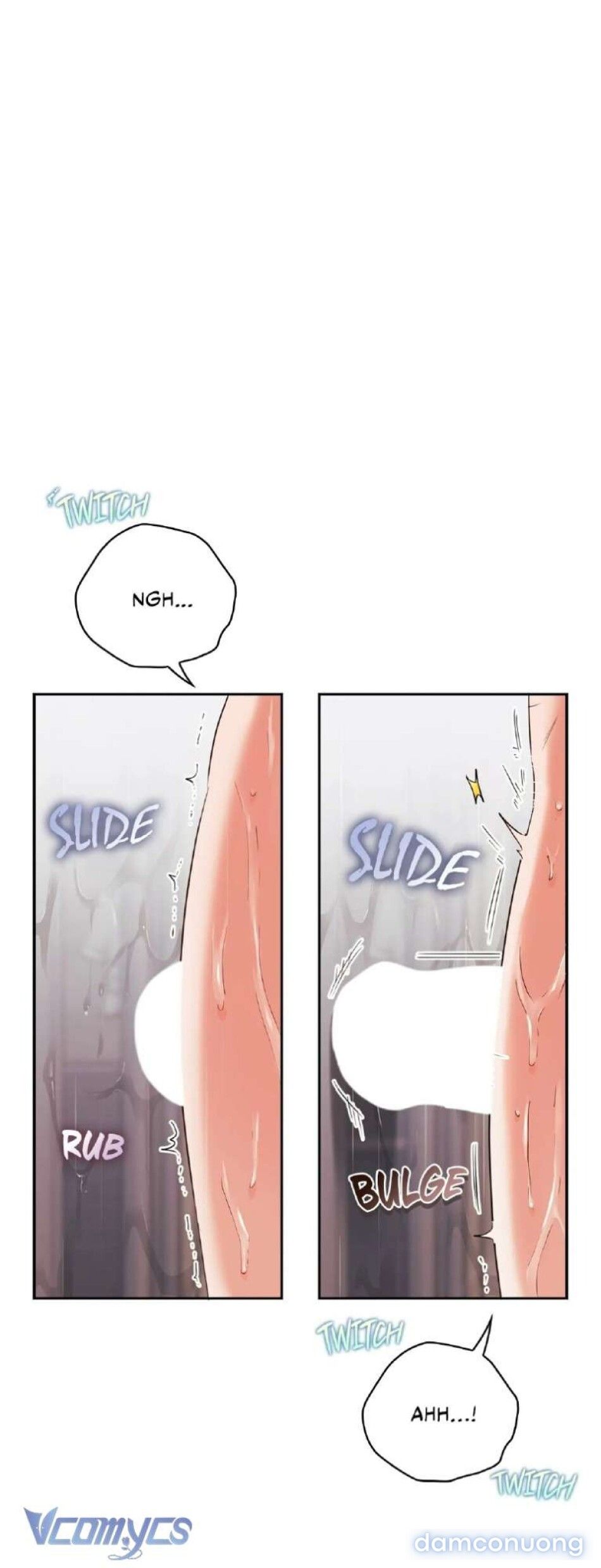 đọc truyện Xin Hãy Đúng Đắn Nơi Công Sở Chương 24 ảnh 19 tại Thiên Thai Truyện