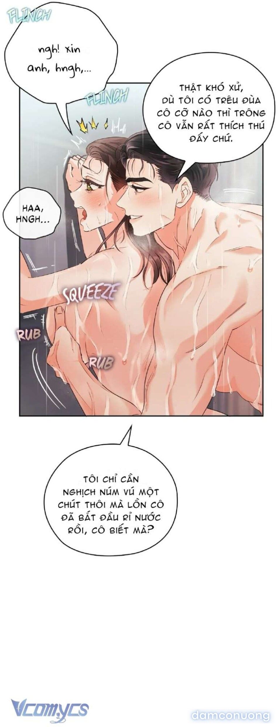 đọc truyện Xin Hãy Đúng Đắn Nơi Công Sở Chương 24 ảnh 29 tại Thiên Thai Truyện