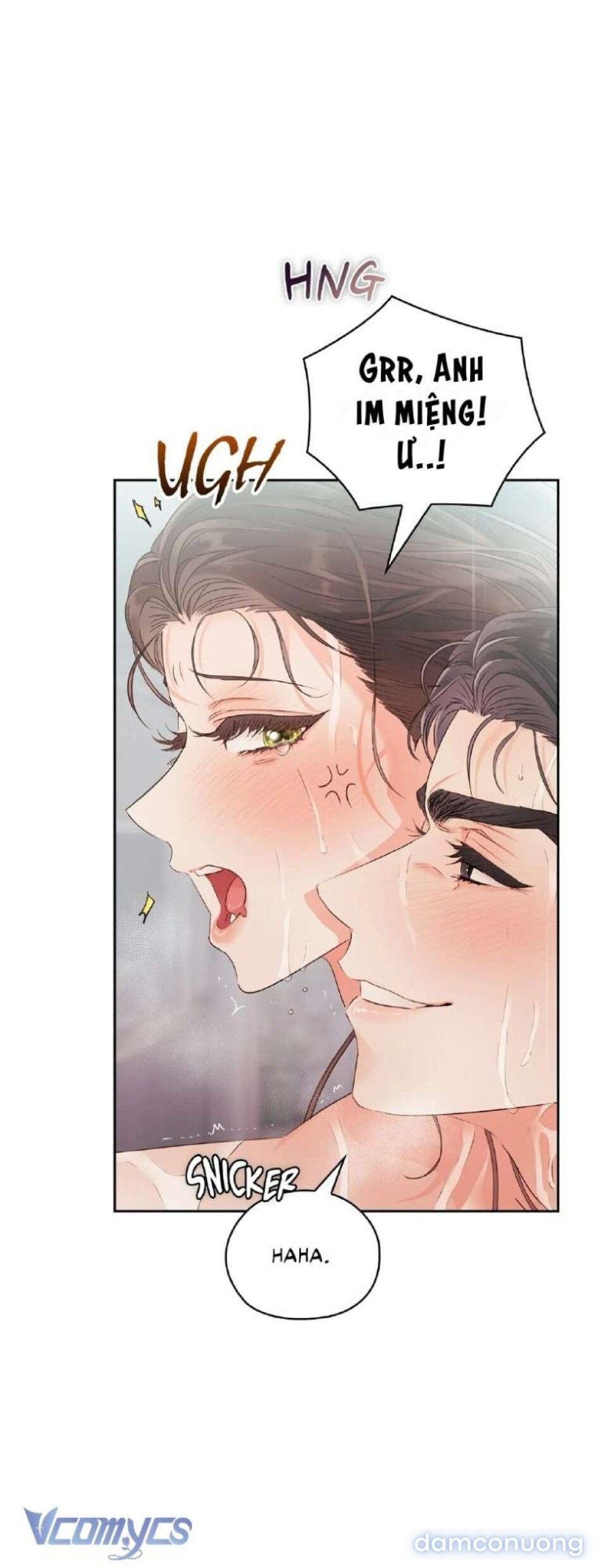 đọc truyện Xin Hãy Đúng Đắn Nơi Công Sở Chương 24 ảnh 30 tại Thiên Thai Truyện