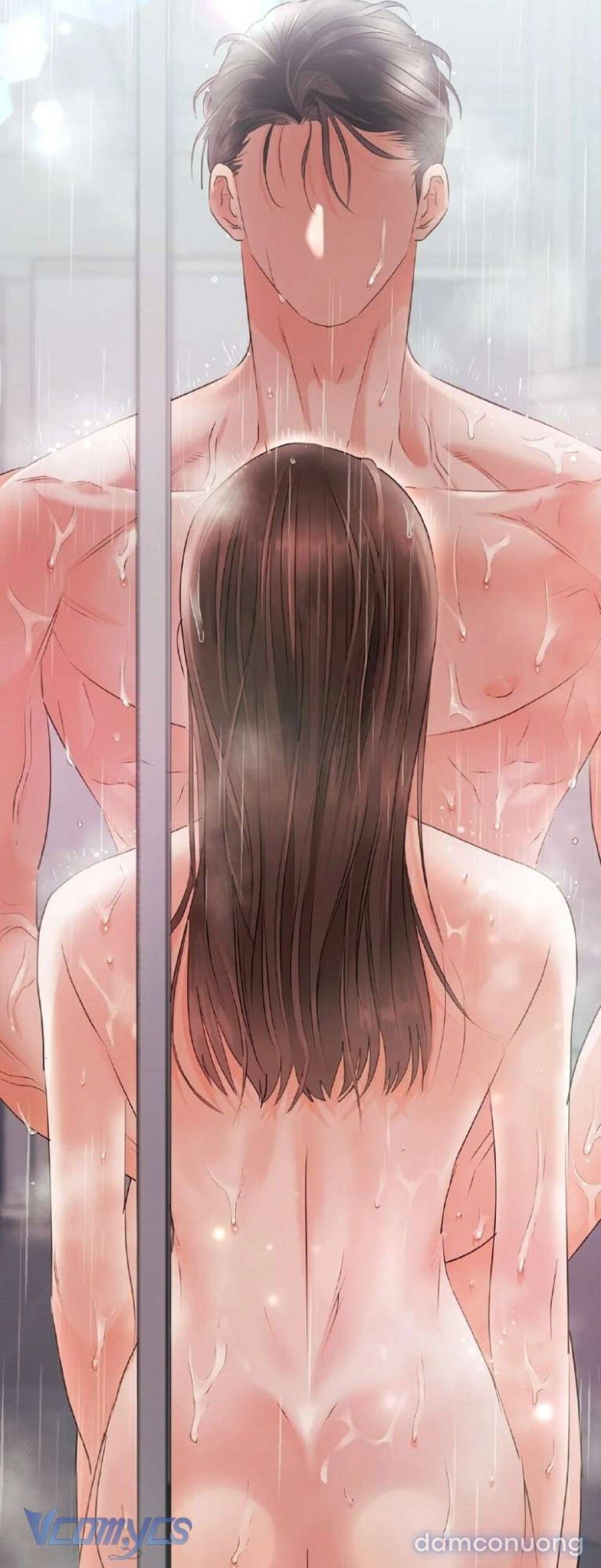 đọc truyện Xin Hãy Đúng Đắn Nơi Công Sở Chương 24 ảnh 5 tại Thiên Thai Truyện