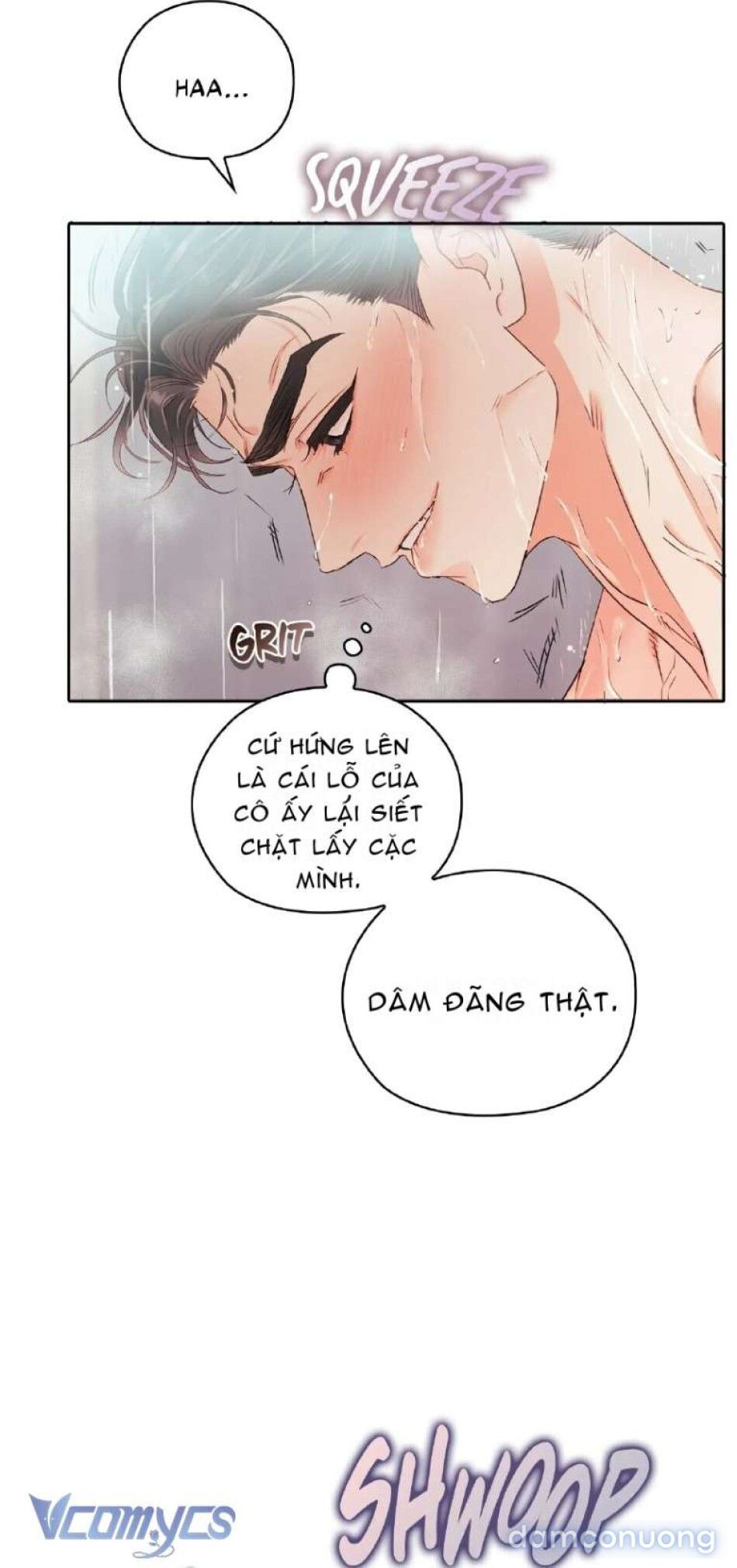 đọc truyện Xin Hãy Đúng Đắn Nơi Công Sở Chương 24 ảnh 35 tại Thiên Thai Truyện