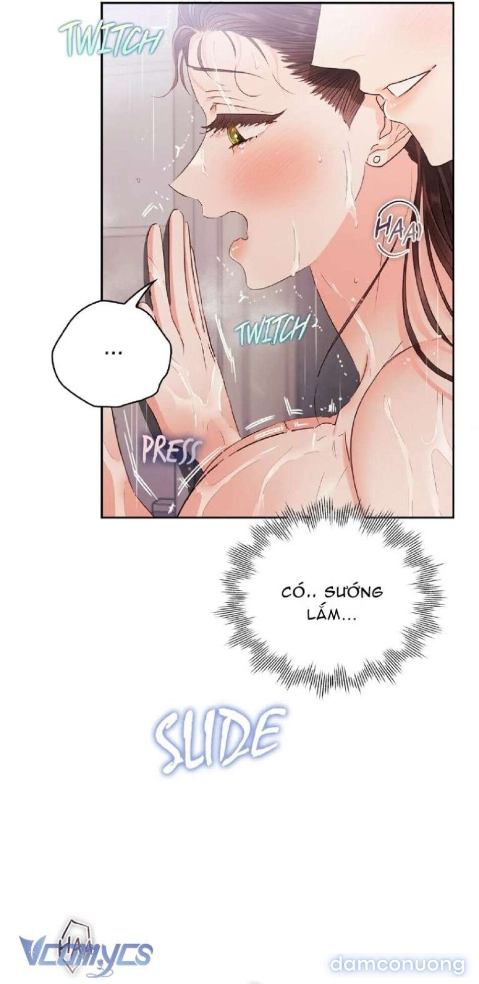 đọc truyện Xin Hãy Đúng Đắn Nơi Công Sở Chương 24 ảnh 39 tại Thiên Thai Truyện