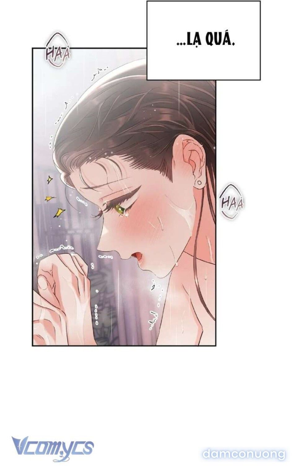 đọc truyện Xin Hãy Đúng Đắn Nơi Công Sở Chương 24 ảnh 50 tại Thiên Thai Truyện