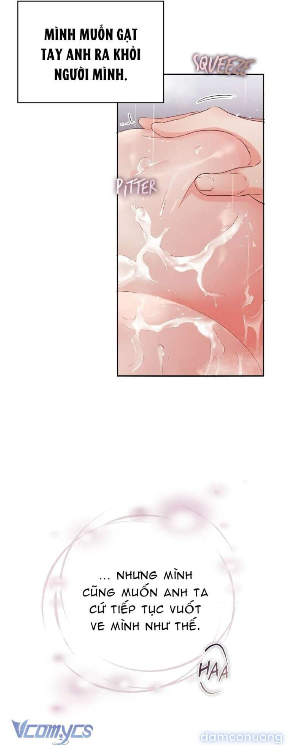 đọc truyện Xin Hãy Đúng Đắn Nơi Công Sở Chương 24 ảnh 51 tại Thiên Thai Truyện