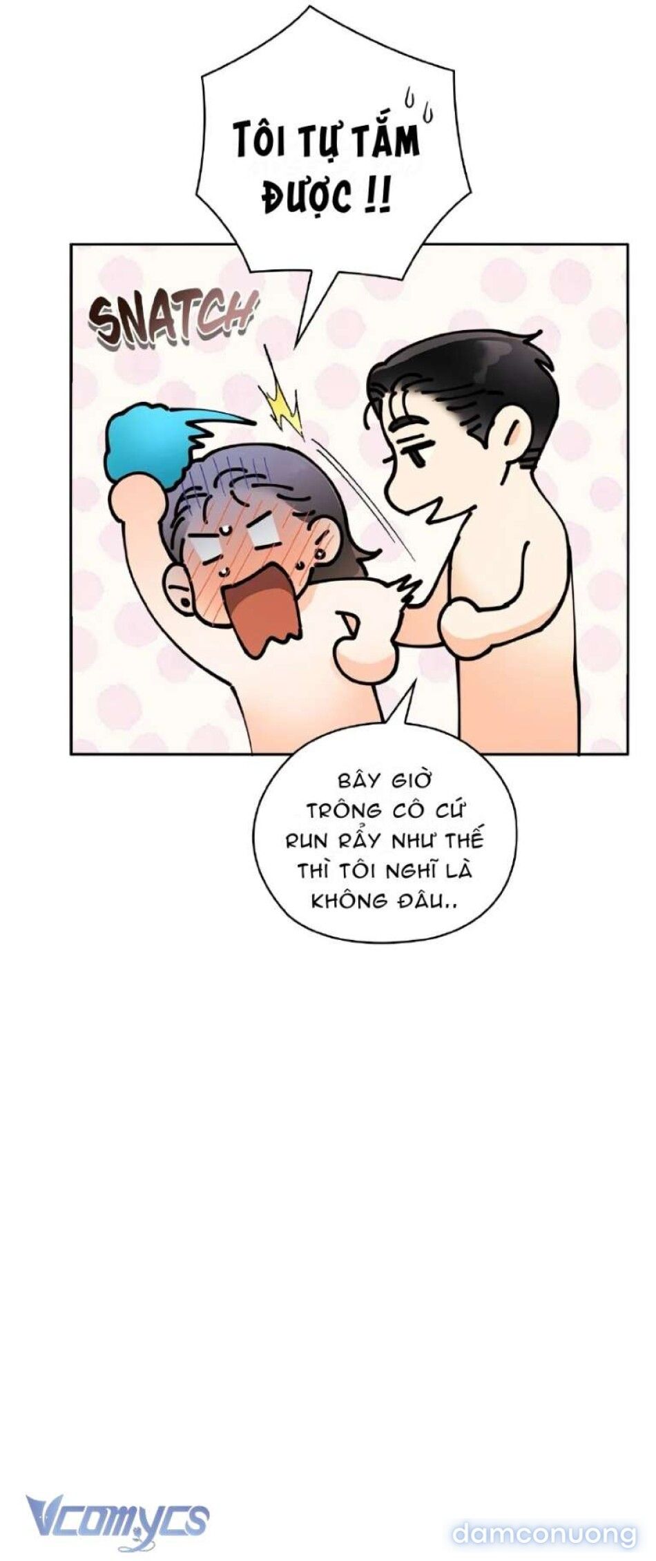 đọc truyện Xin Hãy Đúng Đắn Nơi Công Sở Chương 24 ảnh 57 tại Thiên Thai Truyện