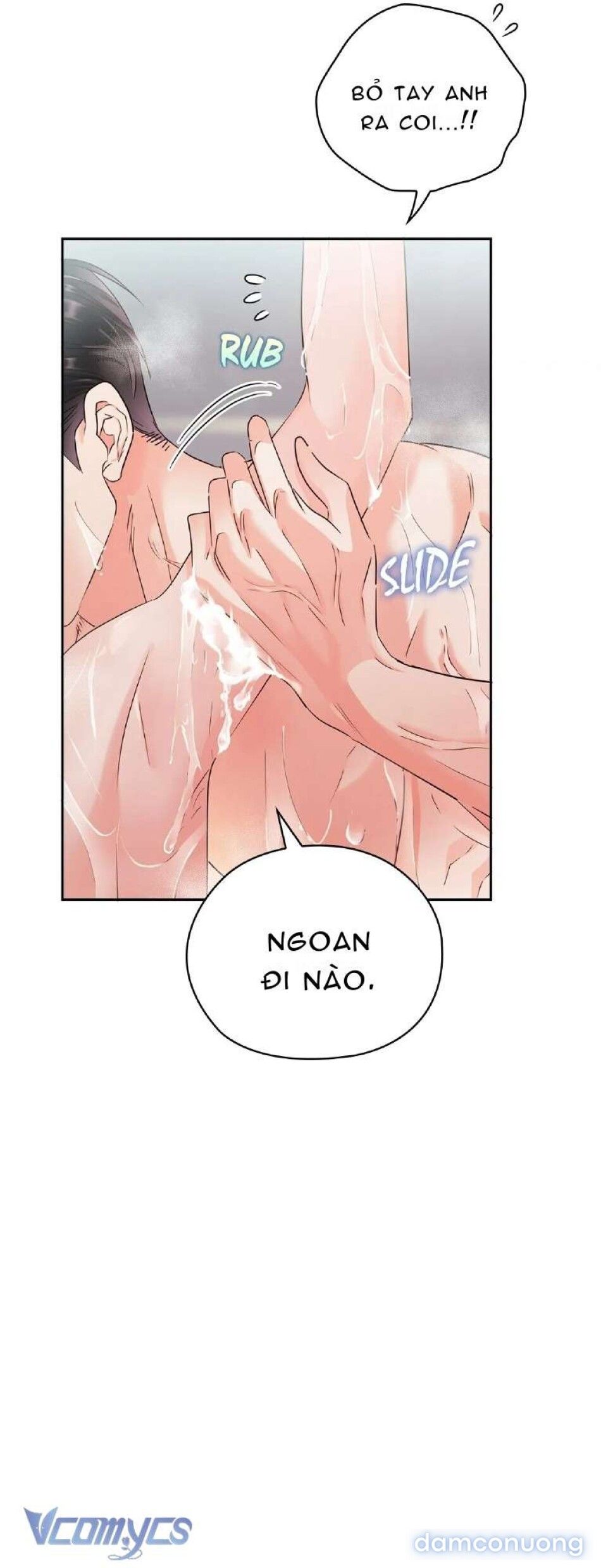 đọc truyện Xin Hãy Đúng Đắn Nơi Công Sở Chương 24 ảnh 59 tại Thiên Thai Truyện