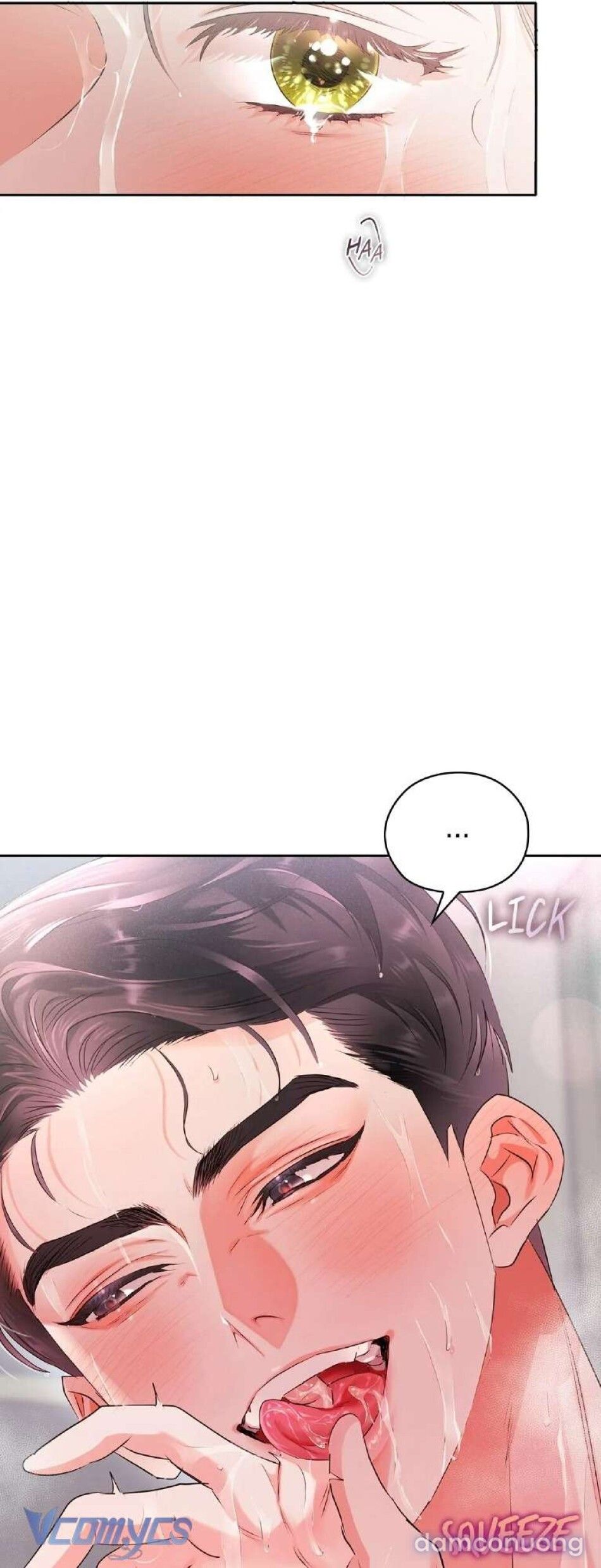 đọc truyện Xin Hãy Đúng Đắn Nơi Công Sở Chương 24 ảnh 64 tại Thiên Thai Truyện