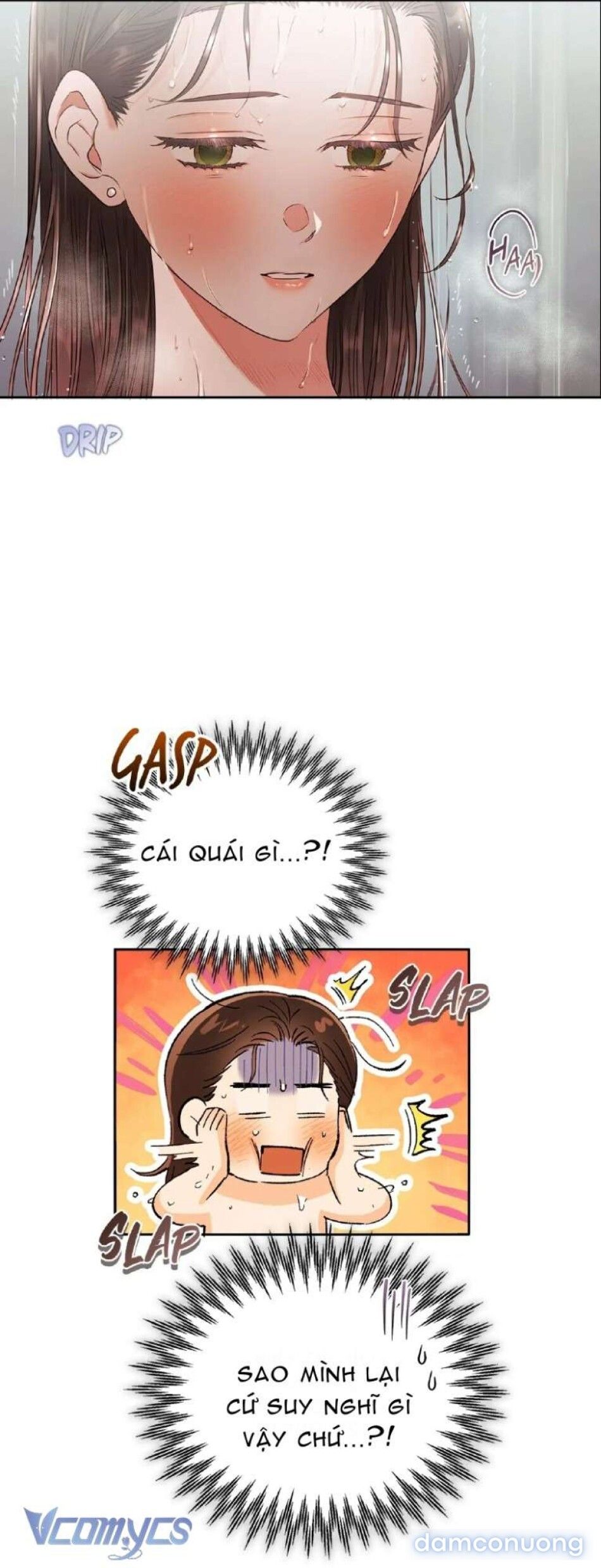 đọc truyện Xin Hãy Đúng Đắn Nơi Công Sở Chương 24 ảnh 10 tại Thiên Thai Truyện