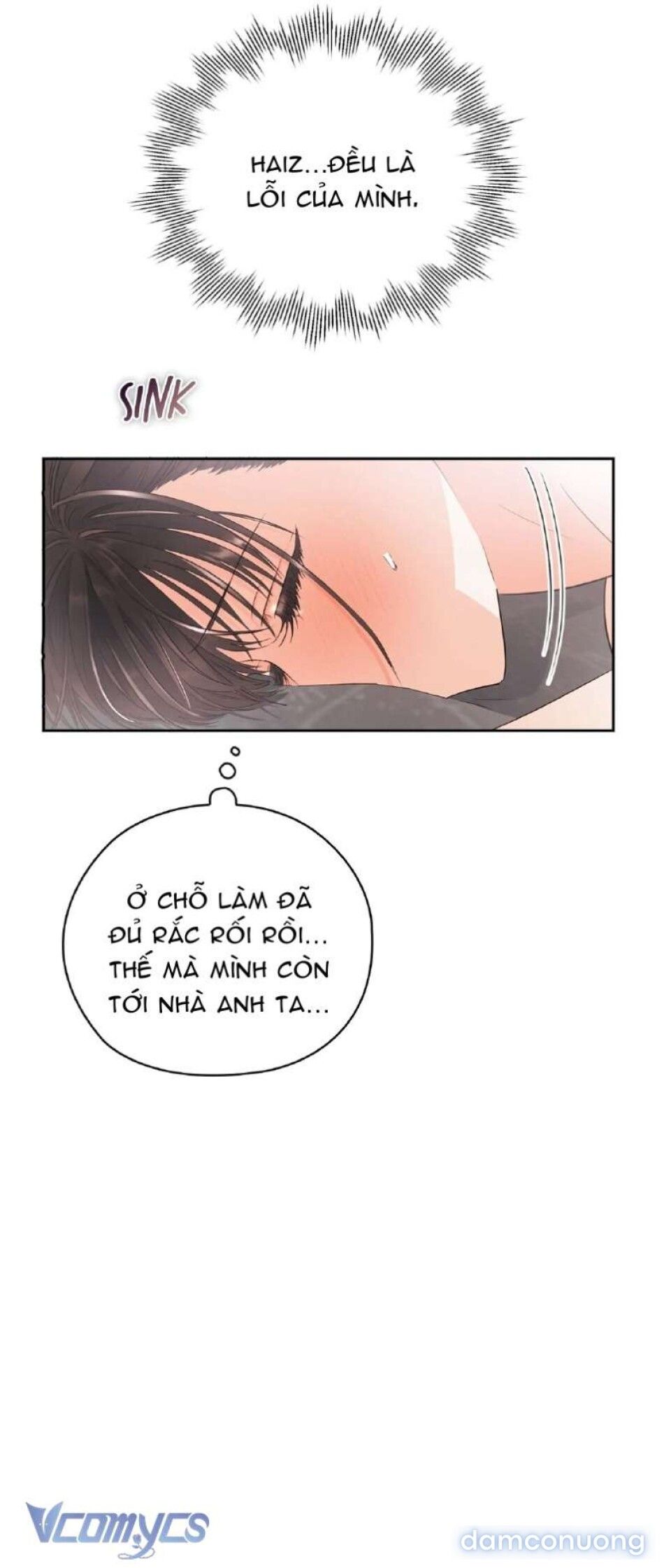 đọc truyện Xin Hãy Đúng Đắn Nơi Công Sở Chương 25 ảnh 12 tại Thiên Thai Truyện