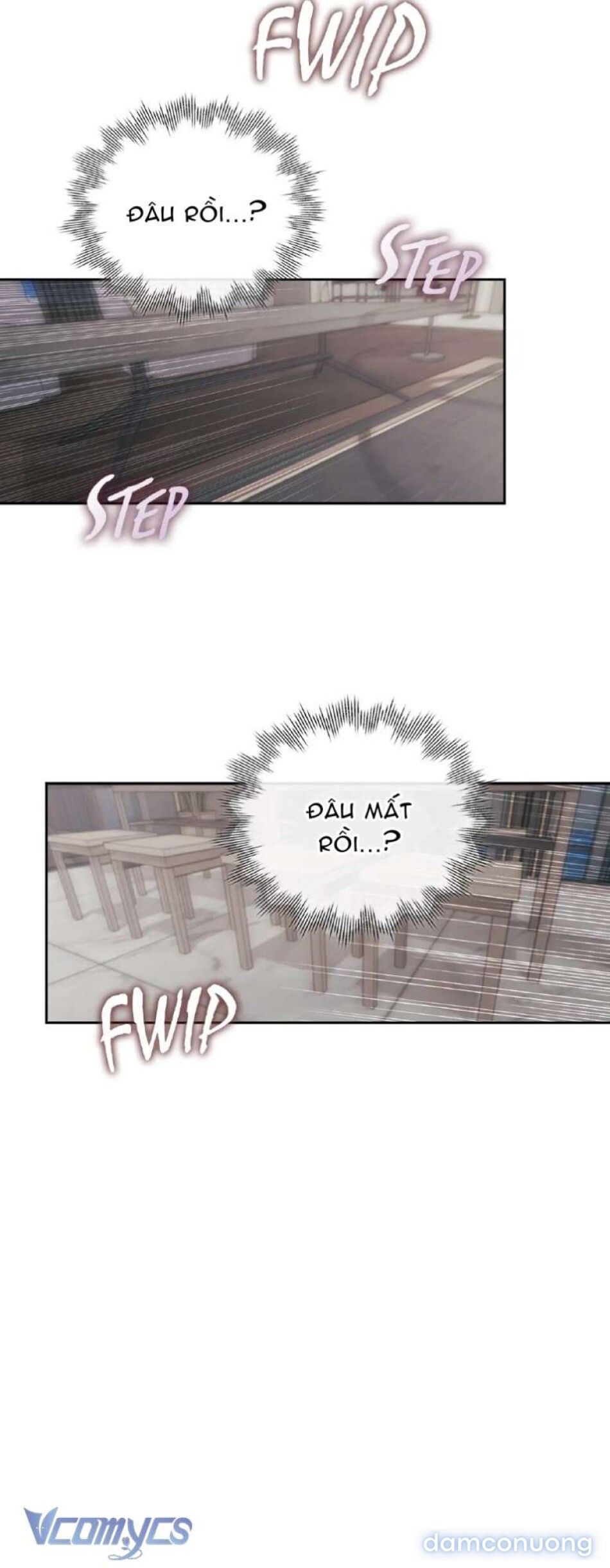 đọc truyện Xin Hãy Đúng Đắn Nơi Công Sở Chương 25 ảnh 19 tại Thiên Thai Truyện