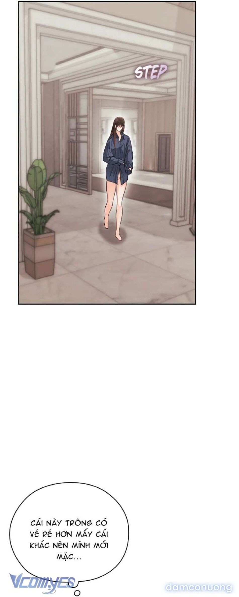 đọc truyện Xin Hãy Đúng Đắn Nơi Công Sở Chương 25 ảnh 24 tại Thiên Thai Truyện