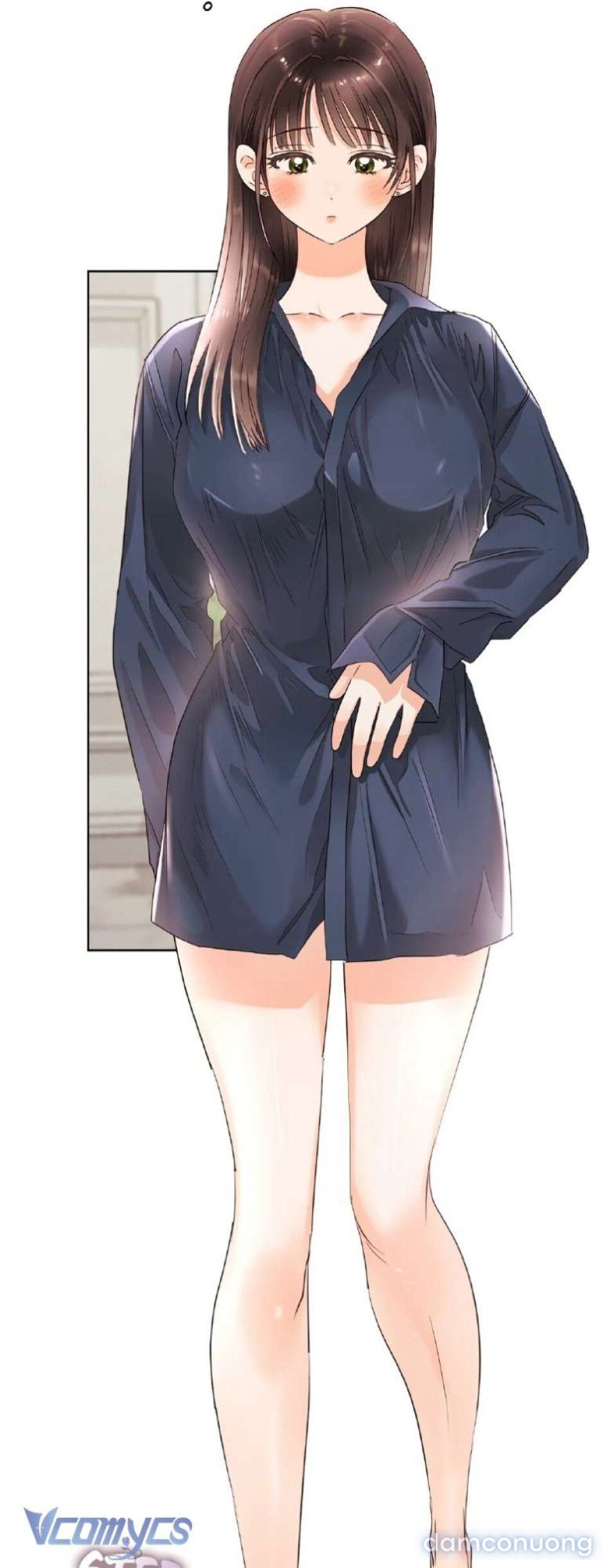 đọc truyện Xin Hãy Đúng Đắn Nơi Công Sở Chương 25 ảnh 25 tại Thiên Thai Truyện