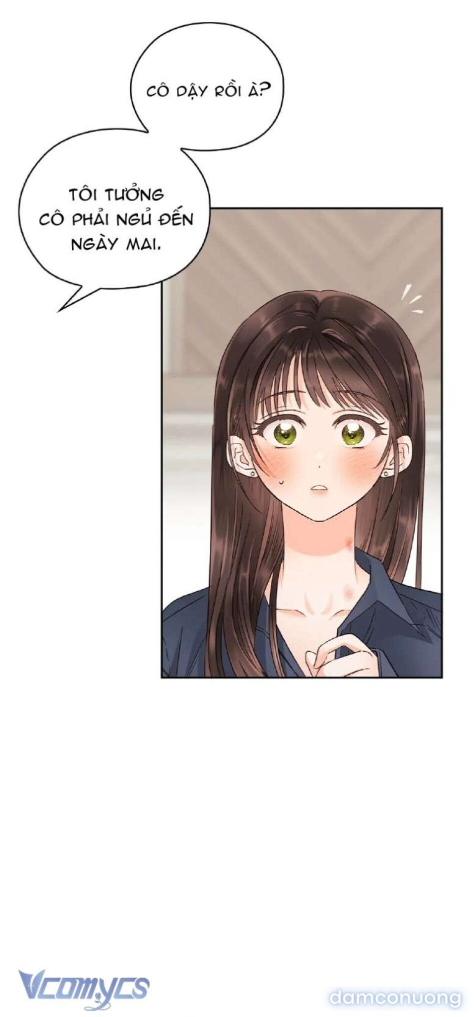 đọc truyện Xin Hãy Đúng Đắn Nơi Công Sở Chương 25 ảnh 30 tại Thiên Thai Truyện