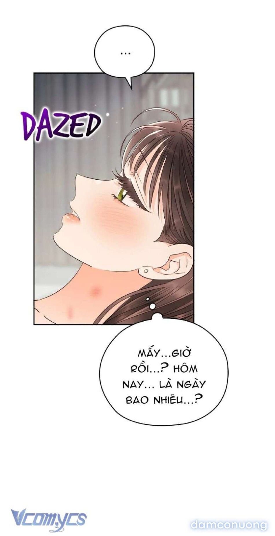 đọc truyện Xin Hãy Đúng Đắn Nơi Công Sở Chương 25 ảnh 5 tại Thiên Thai Truyện