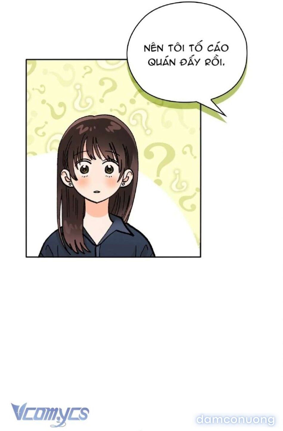 đọc truyện Xin Hãy Đúng Đắn Nơi Công Sở Chương 25 ảnh 35 tại Thiên Thai Truyện