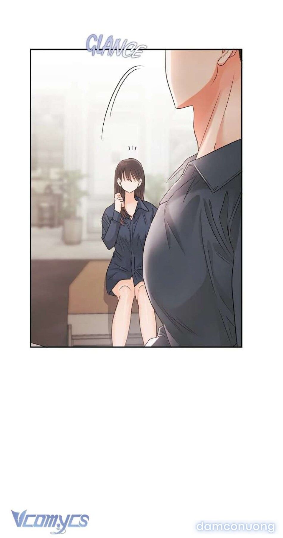 đọc truyện Xin Hãy Đúng Đắn Nơi Công Sở Chương 25 ảnh 41 tại Thiên Thai Truyện