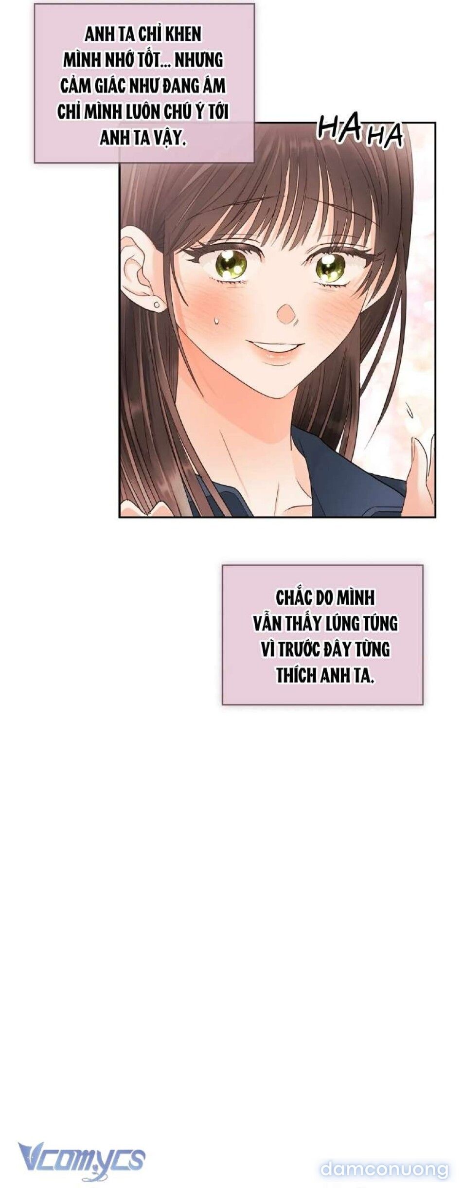 đọc truyện Xin Hãy Đúng Đắn Nơi Công Sở Chương 25 ảnh 44 tại Thiên Thai Truyện