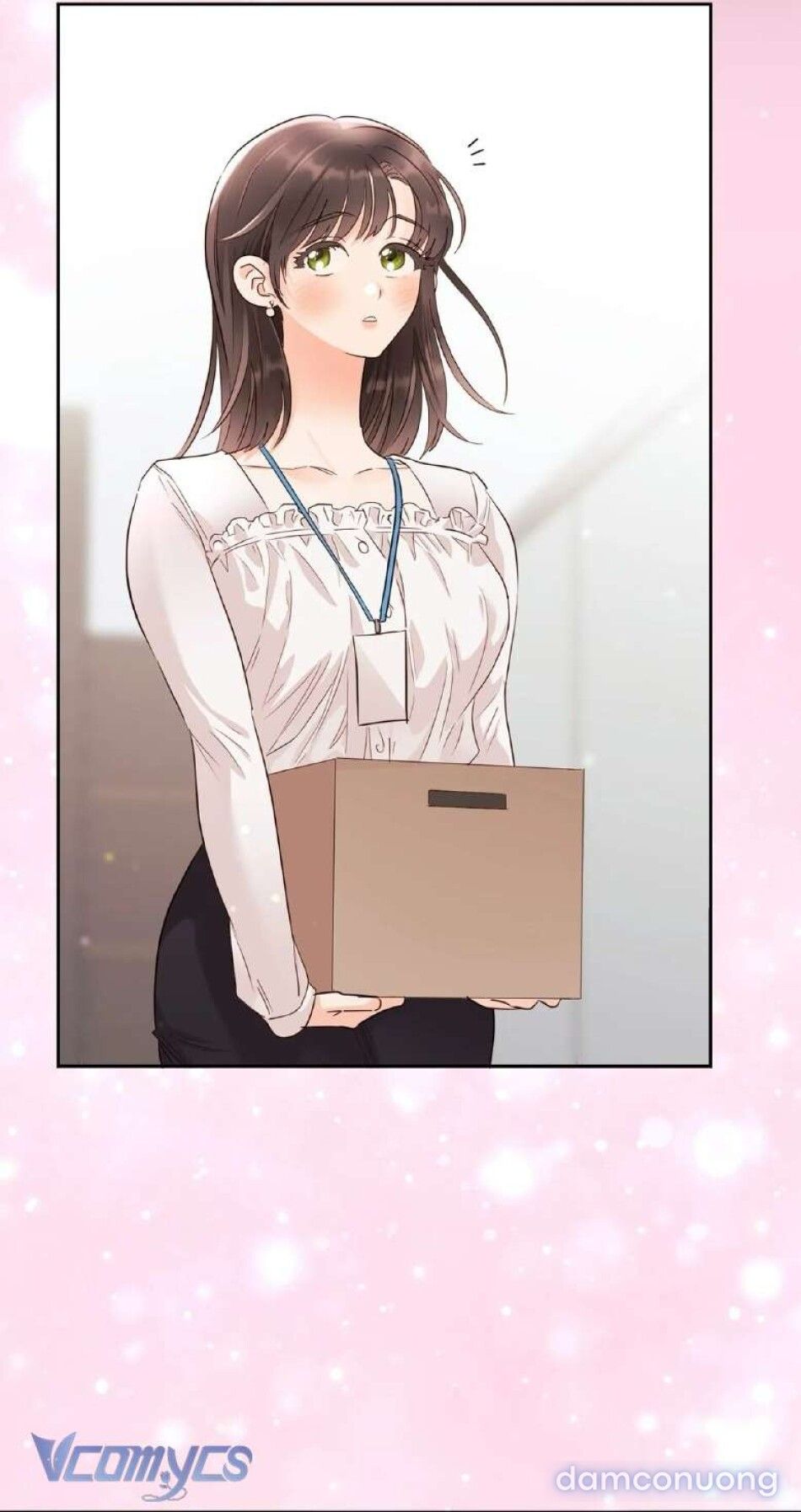 đọc truyện Xin Hãy Đúng Đắn Nơi Công Sở Chương 25 ảnh 46 tại Thiên Thai Truyện