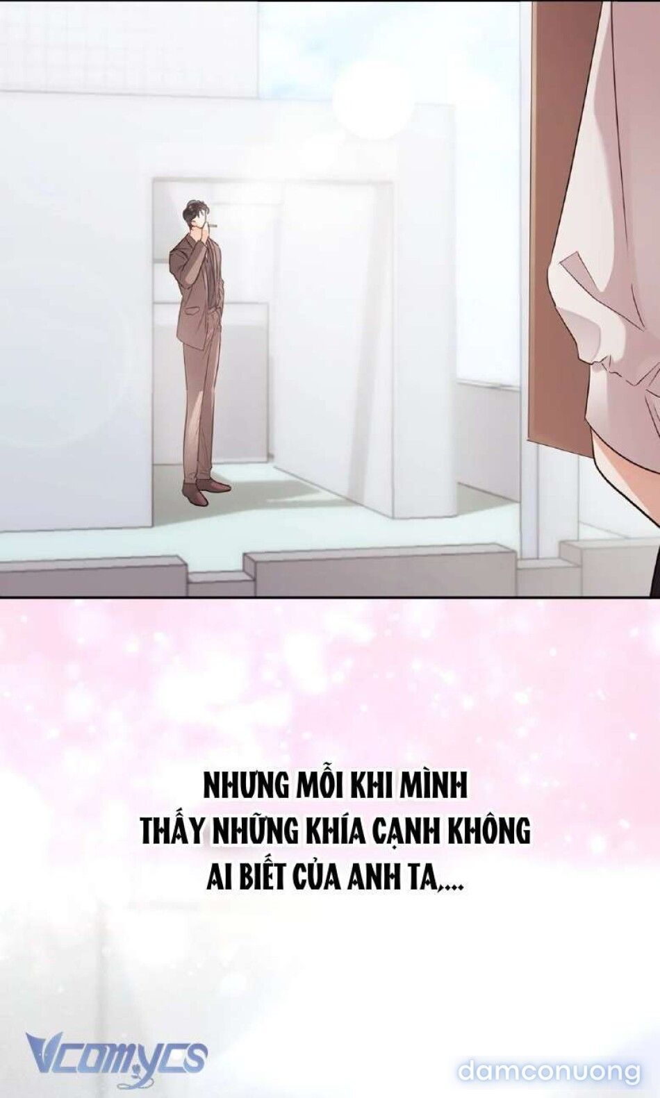 đọc truyện Xin Hãy Đúng Đắn Nơi Công Sở Chương 25 ảnh 47 tại Thiên Thai Truyện