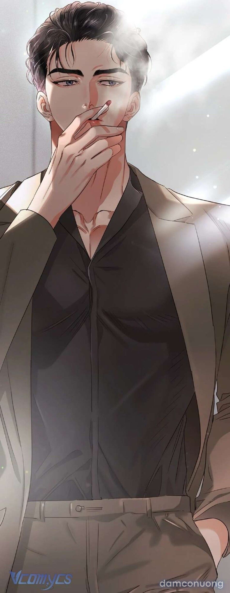 đọc truyện Xin Hãy Đúng Đắn Nơi Công Sở Chương 25 ảnh 48 tại Thiên Thai Truyện