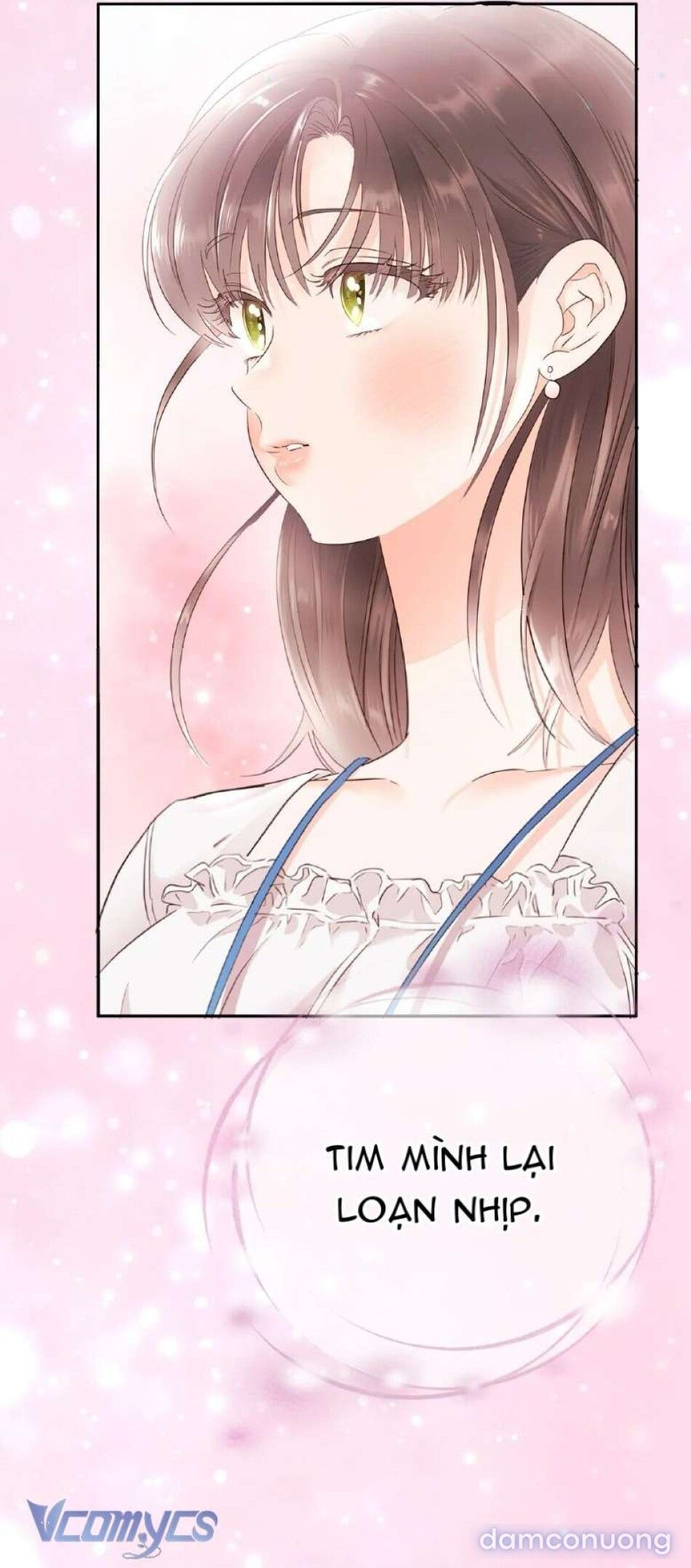 đọc truyện Xin Hãy Đúng Đắn Nơi Công Sở Chương 25 ảnh 50 tại Thiên Thai Truyện