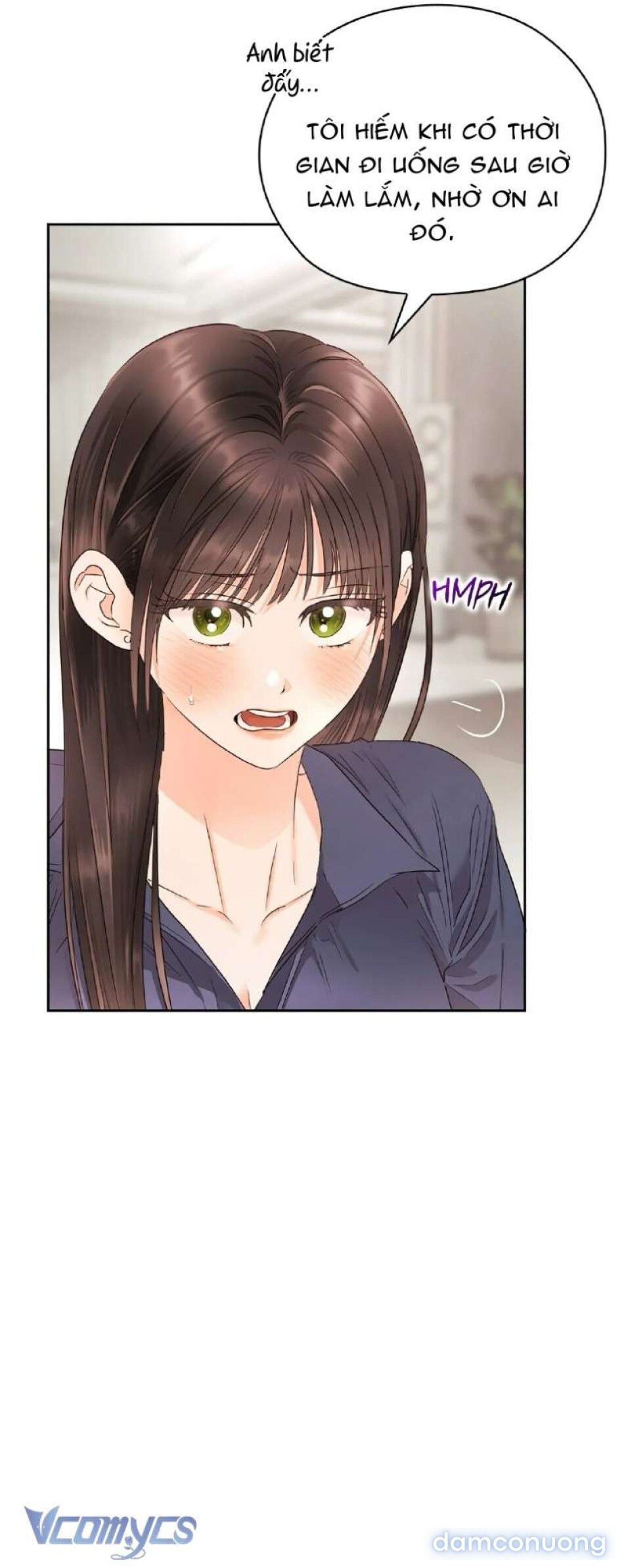 đọc truyện Xin Hãy Đúng Đắn Nơi Công Sở Chương 25 ảnh 59 tại Thiên Thai Truyện