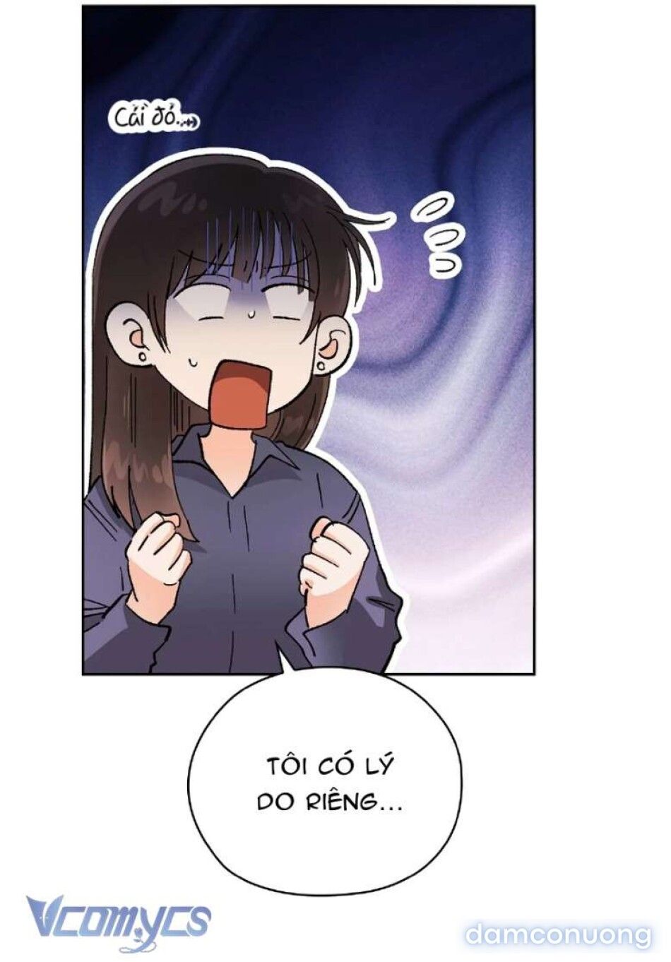 đọc truyện Xin Hãy Đúng Đắn Nơi Công Sở Chương 25 ảnh 61 tại Thiên Thai Truyện