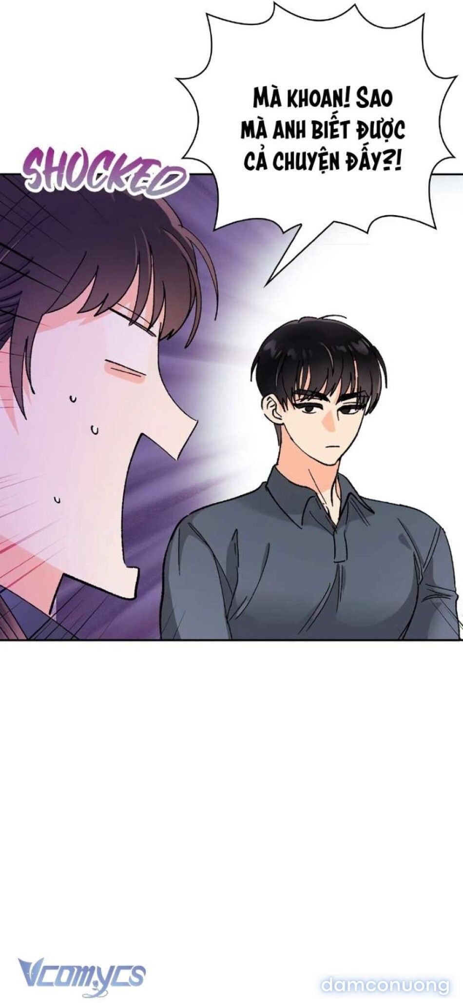 đọc truyện Xin Hãy Đúng Đắn Nơi Công Sở Chương 25 ảnh 62 tại Thiên Thai Truyện