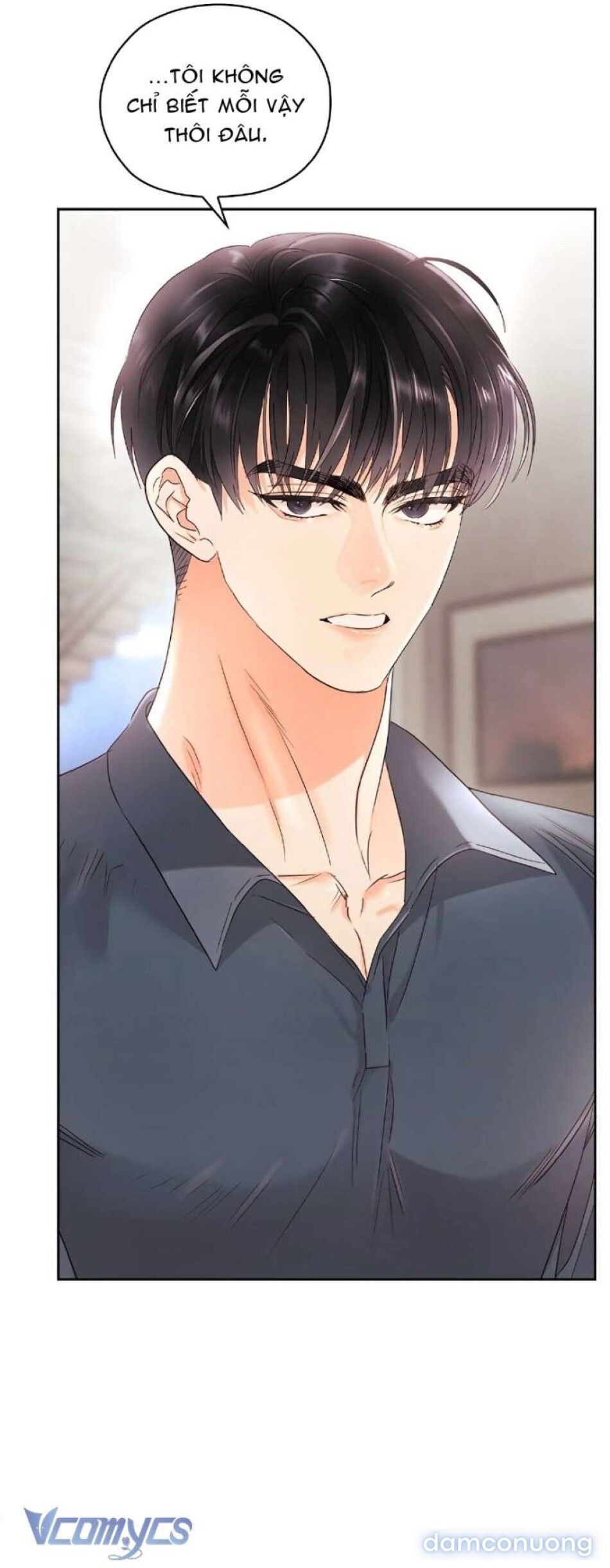 đọc truyện Xin Hãy Đúng Đắn Nơi Công Sở Chương 25 ảnh 63 tại Thiên Thai Truyện