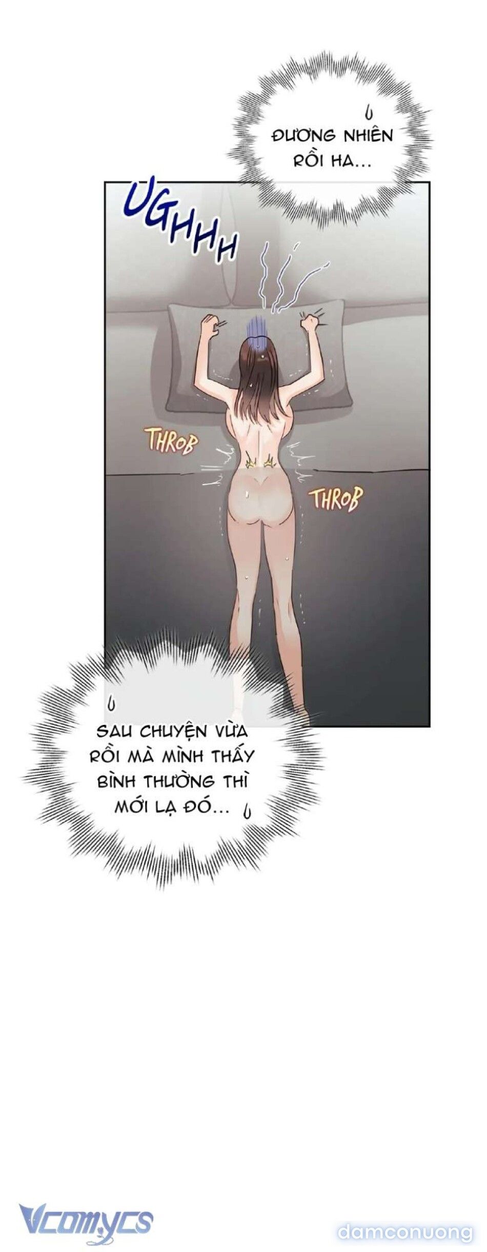 đọc truyện Xin Hãy Đúng Đắn Nơi Công Sở Chương 25 ảnh 9 tại Thiên Thai Truyện