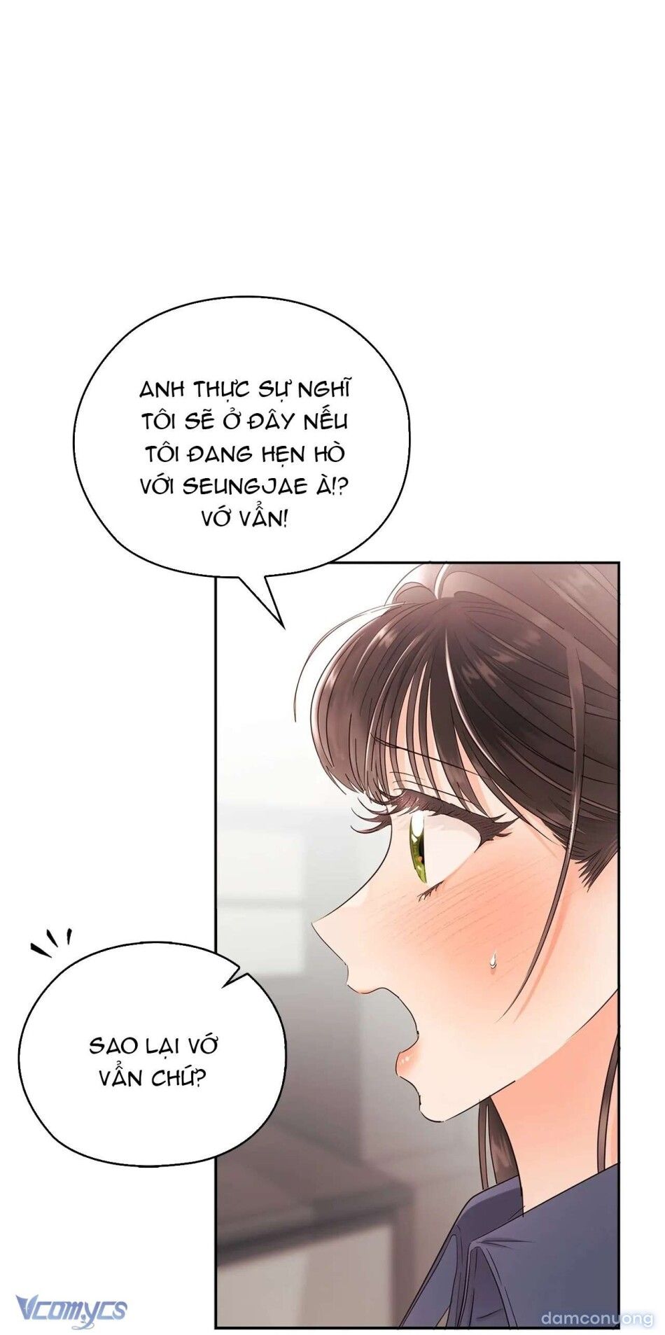 đọc truyện Xin Hãy Đúng Đắn Nơi Công Sở Chương 26 ảnh 13 tại Thiên Thai Truyện