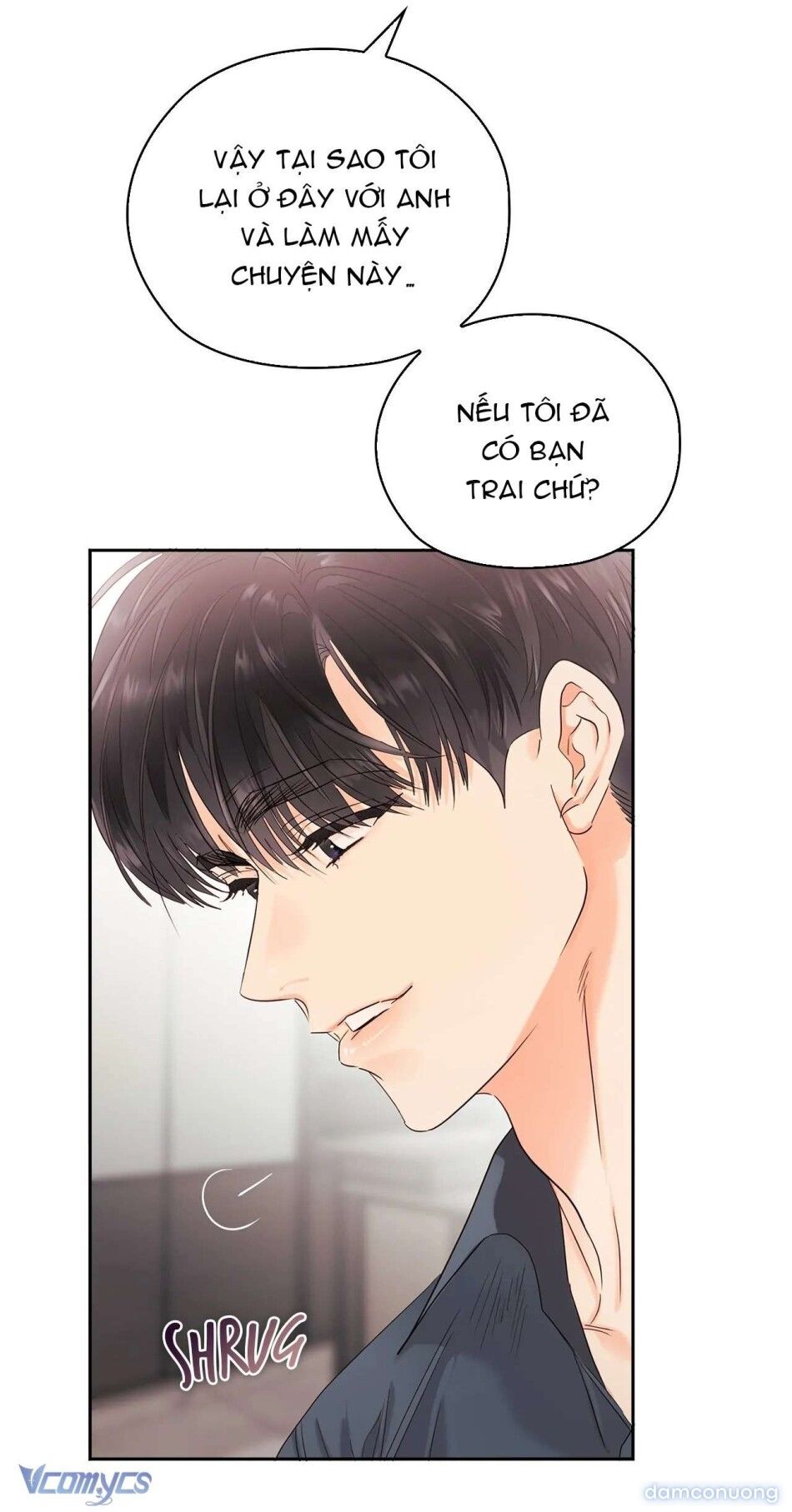 đọc truyện Xin Hãy Đúng Đắn Nơi Công Sở Chương 26 ảnh 14 tại Thiên Thai Truyện