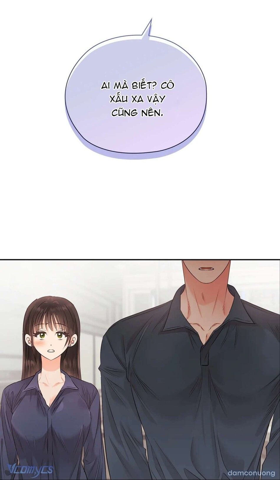 đọc truyện Xin Hãy Đúng Đắn Nơi Công Sở Chương 26 ảnh 15 tại Thiên Thai Truyện