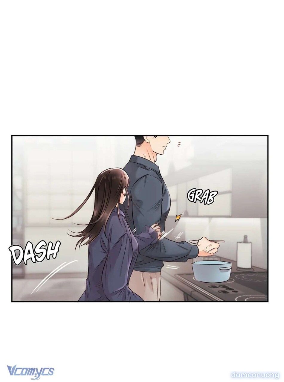 đọc truyện Xin Hãy Đúng Đắn Nơi Công Sở Chương 26 ảnh 17 tại Thiên Thai Truyện