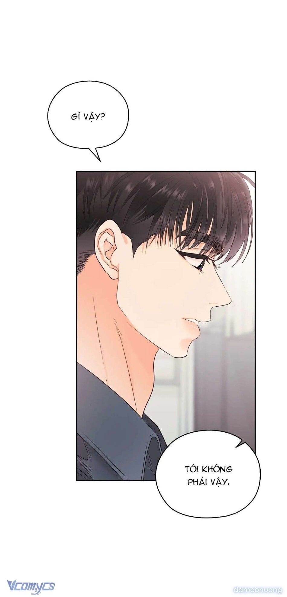 đọc truyện Xin Hãy Đúng Đắn Nơi Công Sở Chương 26 ảnh 18 tại Thiên Thai Truyện