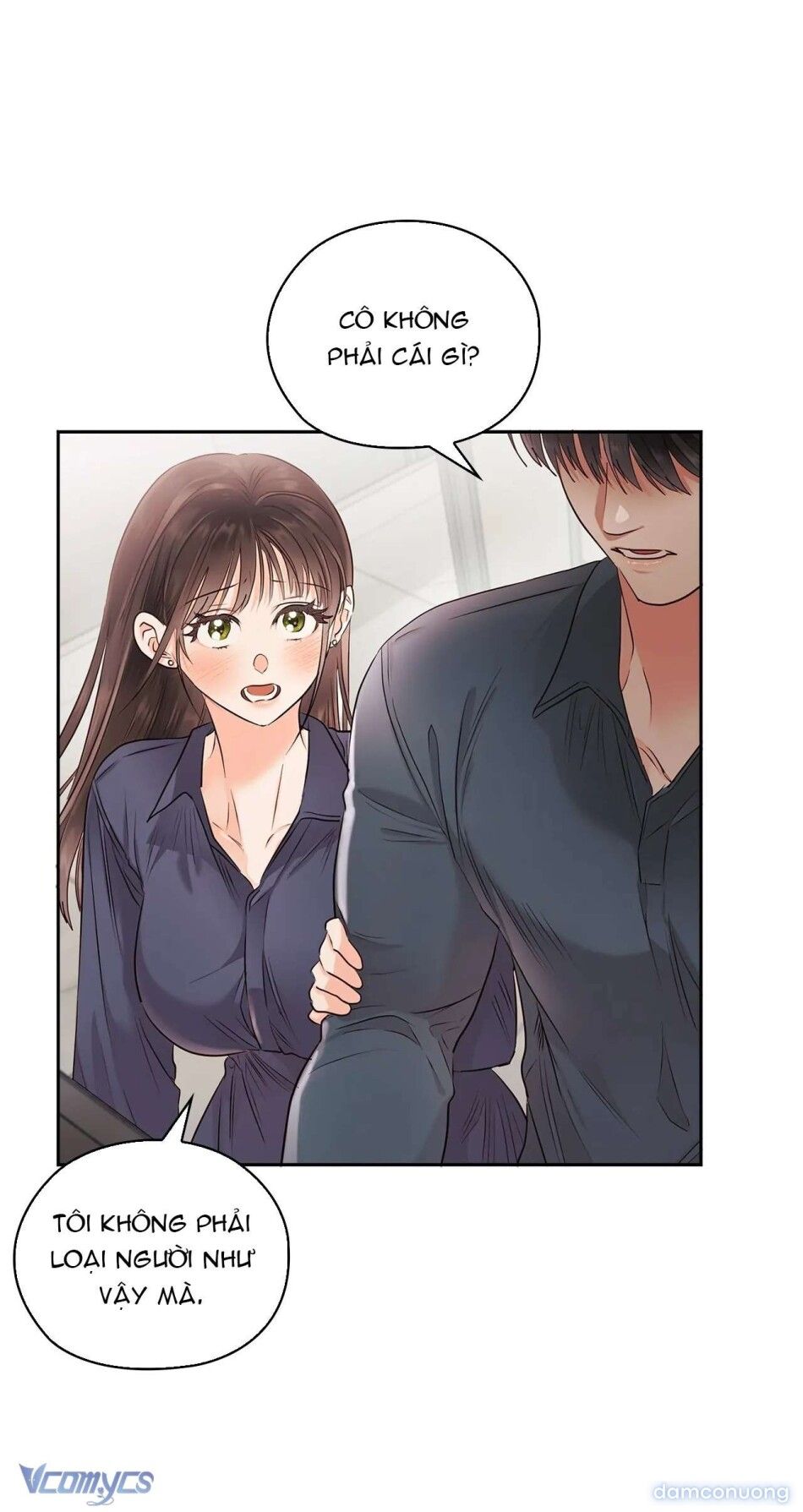 đọc truyện Xin Hãy Đúng Đắn Nơi Công Sở Chương 26 ảnh 19 tại Thiên Thai Truyện