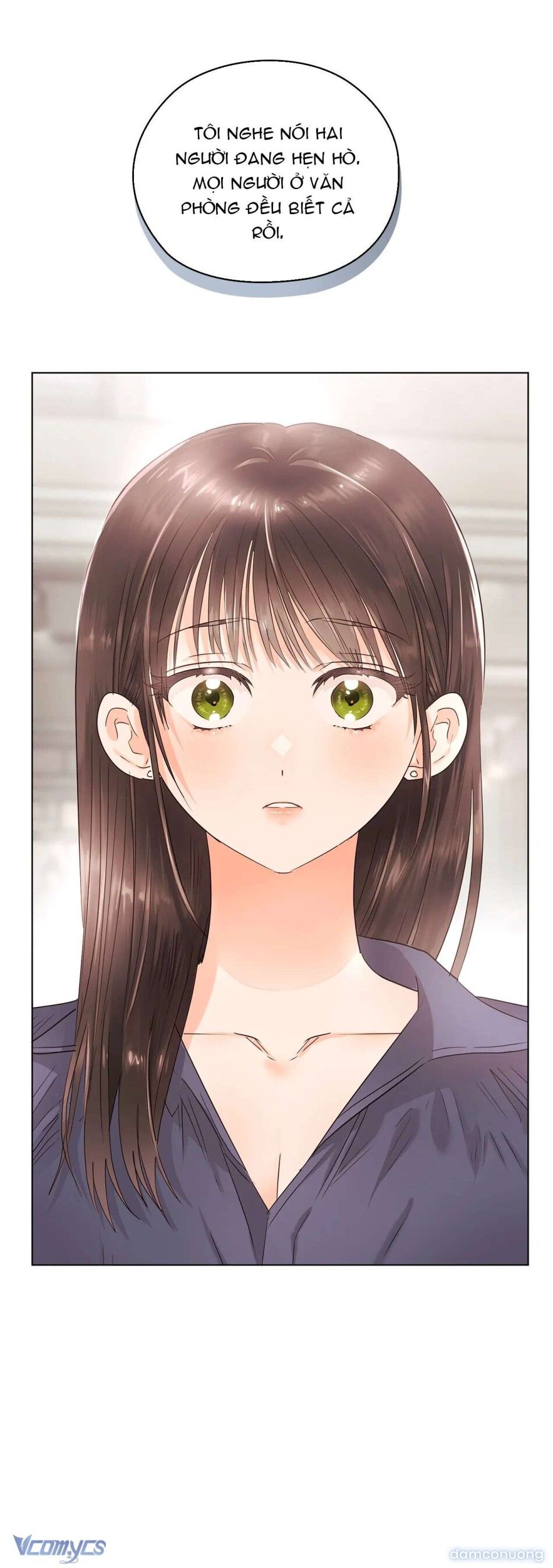 đọc truyện Xin Hãy Đúng Đắn Nơi Công Sở Chương 26 ảnh 4 tại Thiên Thai Truyện