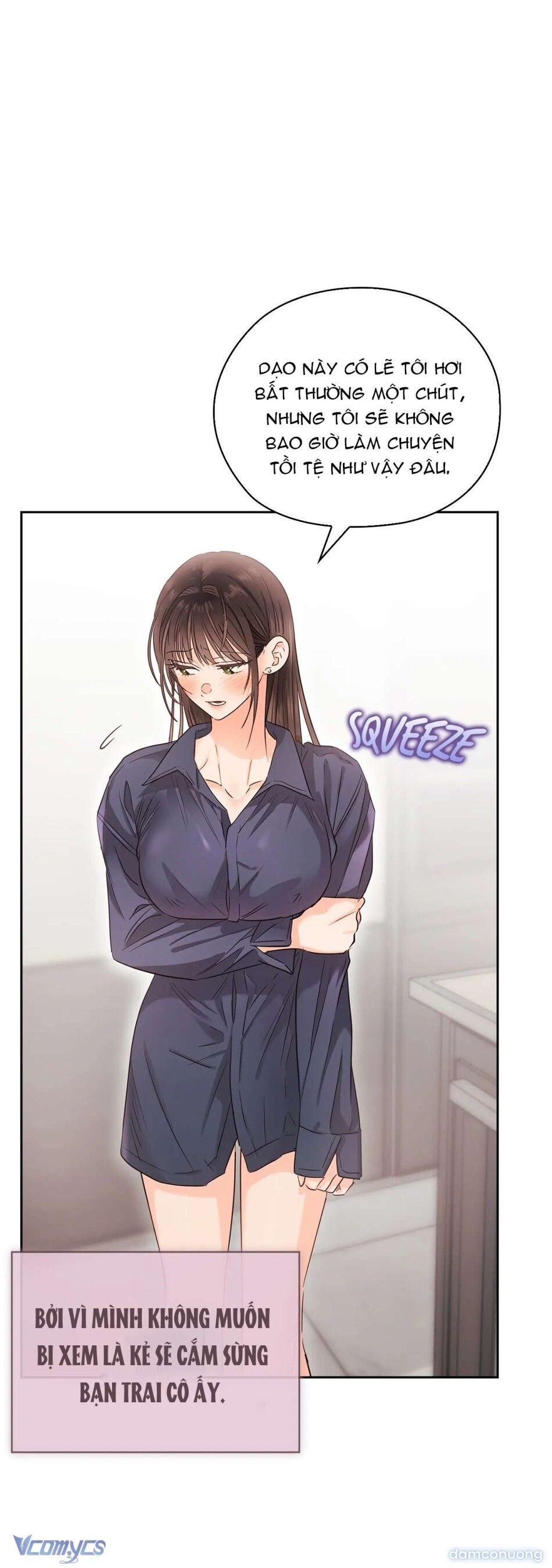 đọc truyện Xin Hãy Đúng Đắn Nơi Công Sở Chương 26 ảnh 29 tại Thiên Thai Truyện