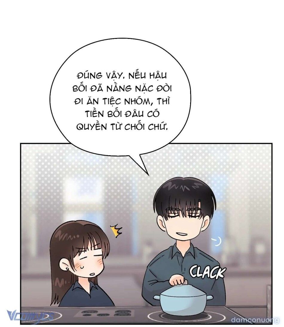 đọc truyện Xin Hãy Đúng Đắn Nơi Công Sở Chương 26 ảnh 38 tại Thiên Thai Truyện