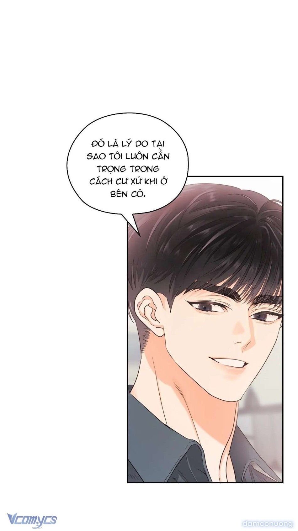 đọc truyện Xin Hãy Đúng Đắn Nơi Công Sở Chương 26 ảnh 40 tại Thiên Thai Truyện