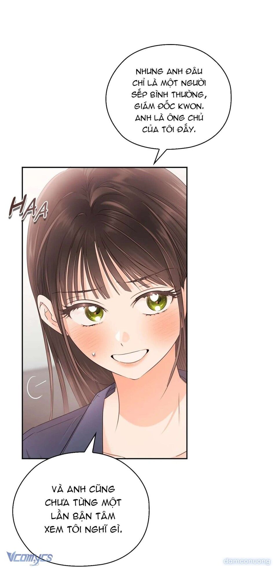 đọc truyện Xin Hãy Đúng Đắn Nơi Công Sở Chương 26 ảnh 41 tại Thiên Thai Truyện